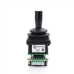 Cần điều khiển Potentiometer PWM trục kép