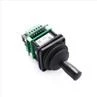 Dual-axis Potentiometer PWM Joystick