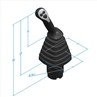Industrial Joystick Grip SY