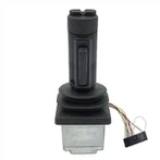 Cần điều khiển UPRIGHT 501882-000 dùng để dẫn động, điều khiển trục - 1, cần gạt