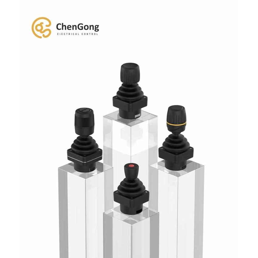Hall Effect vs Potentiometer Joysticks Hall Effect vs Potentiometer Joysticks