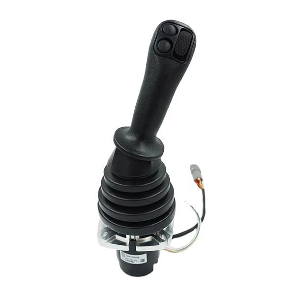 Heavy Equipment Joystick-HJ86 Series Heavy Equipment Joystick-HJ86 Series