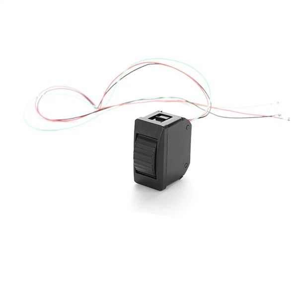 Mini Hall Effect Thumbwheel Joystick Mini Hall Effect Thumbwheel Joystick